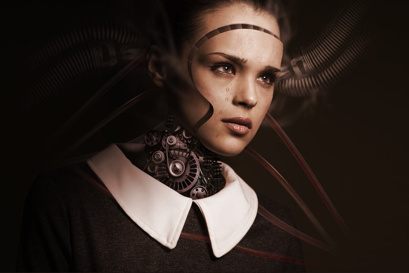 AI-Dominated Society